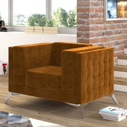 Fotelis "GUSTO"