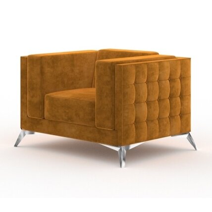 Fotelis "GUSTO" 1