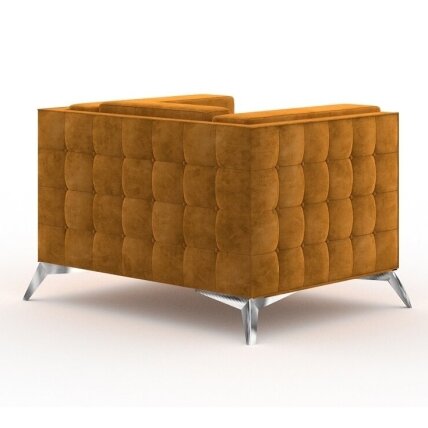 Fotelis "GUSTO" 2