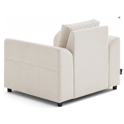 Fotelis " LORINE" 4