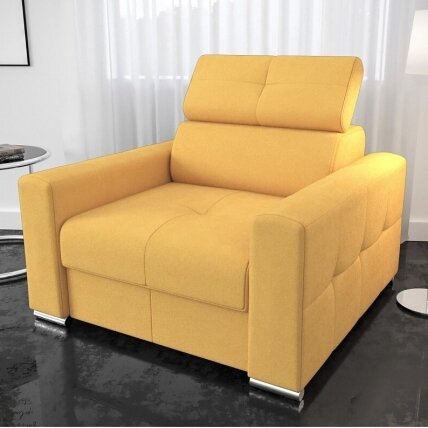 Fotelis "MARGO" 1