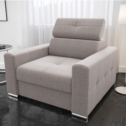 Fotelis "MARGO" 1