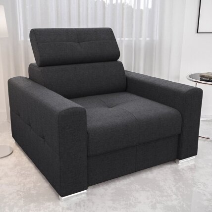 Fotelis "MARGO"