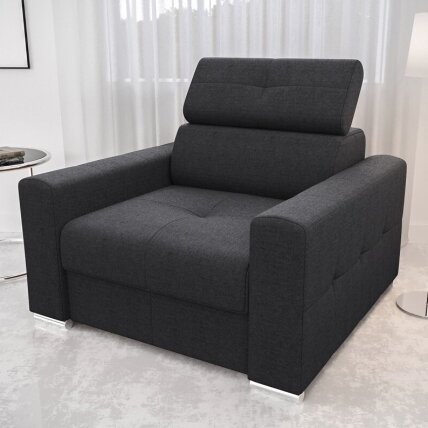 Fotelis "MARGO" 1
