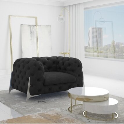 Fotelis "MIAMI" 1