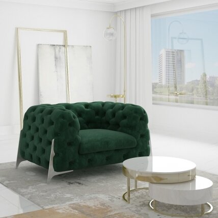 Fotelis "MIAMI" 1