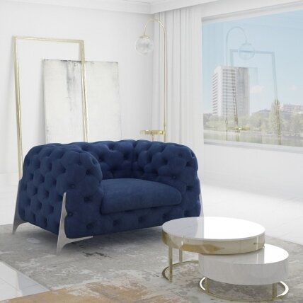Fotelis "MIAMI" 1