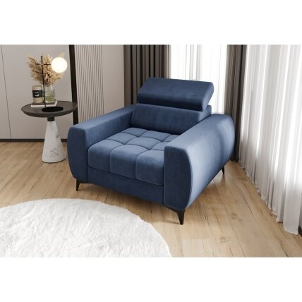 Fotelis "PORTO" 1