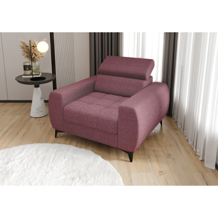 Fotelis "PORTO" 1