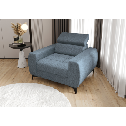 Fotelis "PORTO" 1
