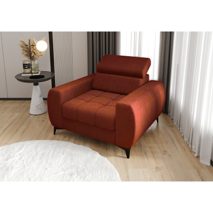 Fotelis "PORTO" 1
