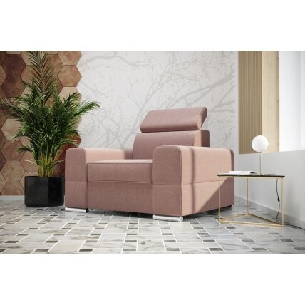 Fotelis "ROYAL" 1