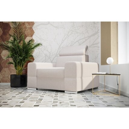 Fotelis "ROYAL" 1