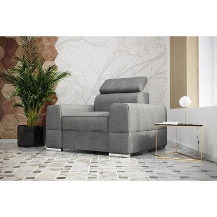 Fotelis "ROYAL" 1