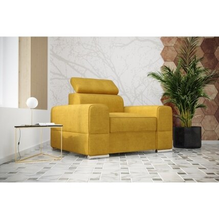 Fotelis "ROYAL"