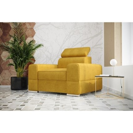 Fotelis "ROYAL" 1