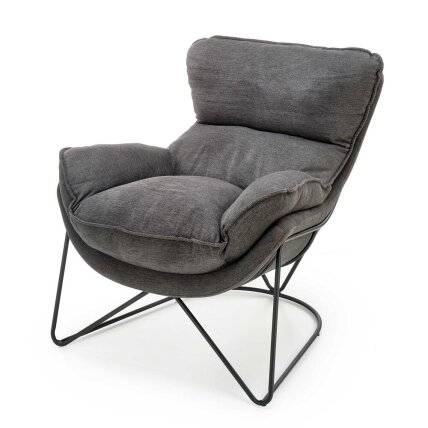 Fotelis VOLKER 1