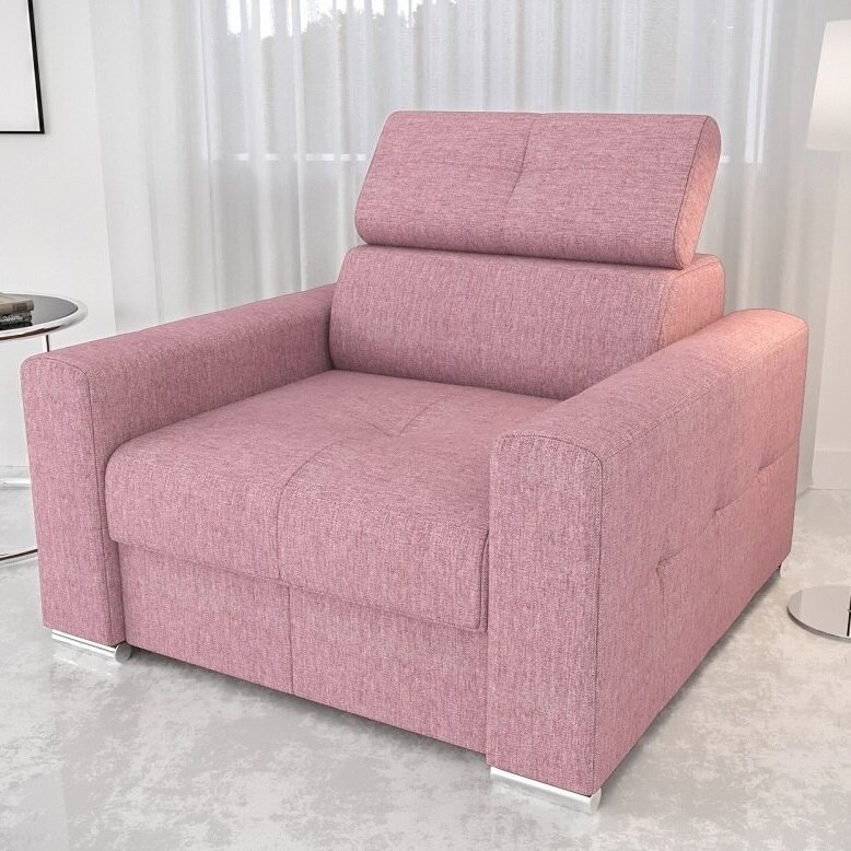 Fotelis "MARGO" 1