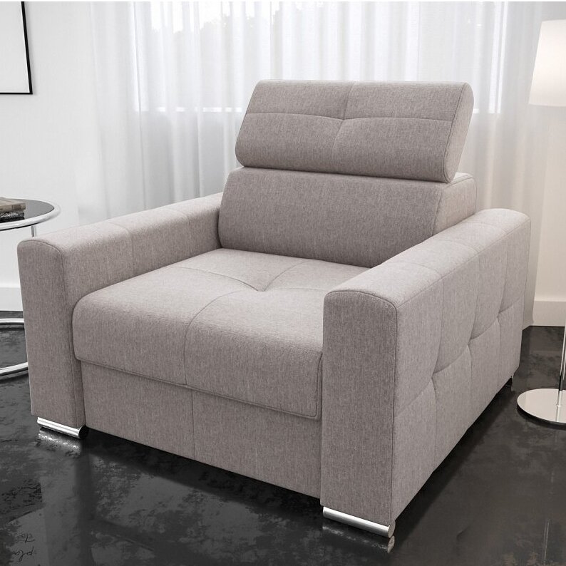 Fotelis "MARGO" 1