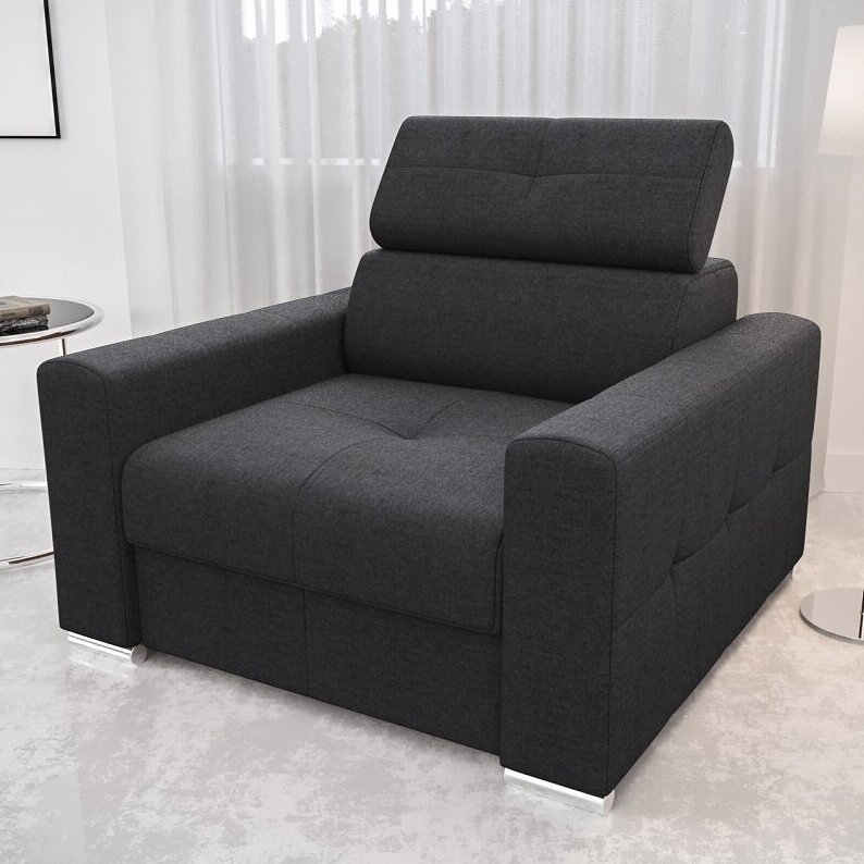 Fotelis "MARGO" 1
