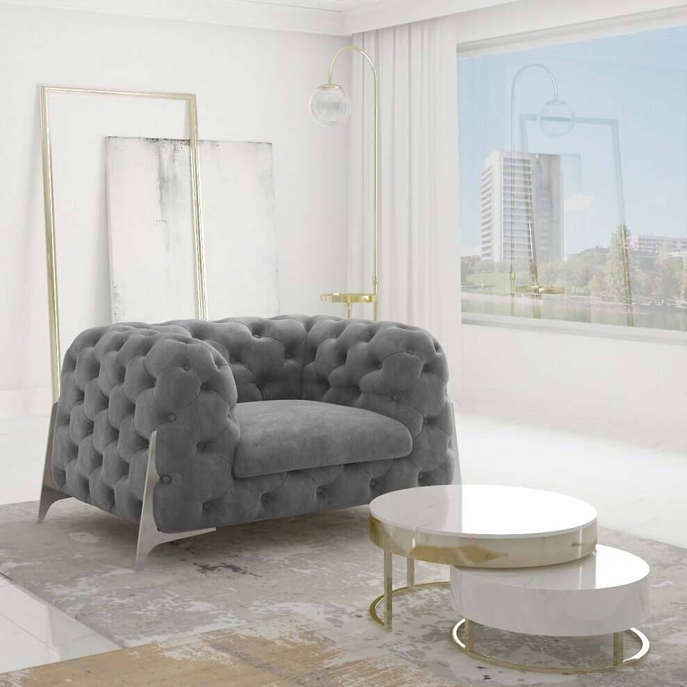 Fotelis "MIAMI" 1