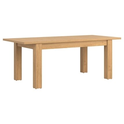 Išskleidžiamas stalas "ATE" 200/160 3