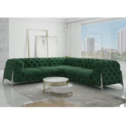Kampas "MIAMI" (267/267) 1