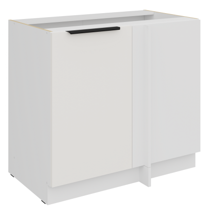Kampinė spintelė (105/60)