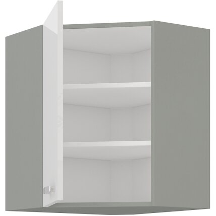 Kampinė spintelė (60/60) 2