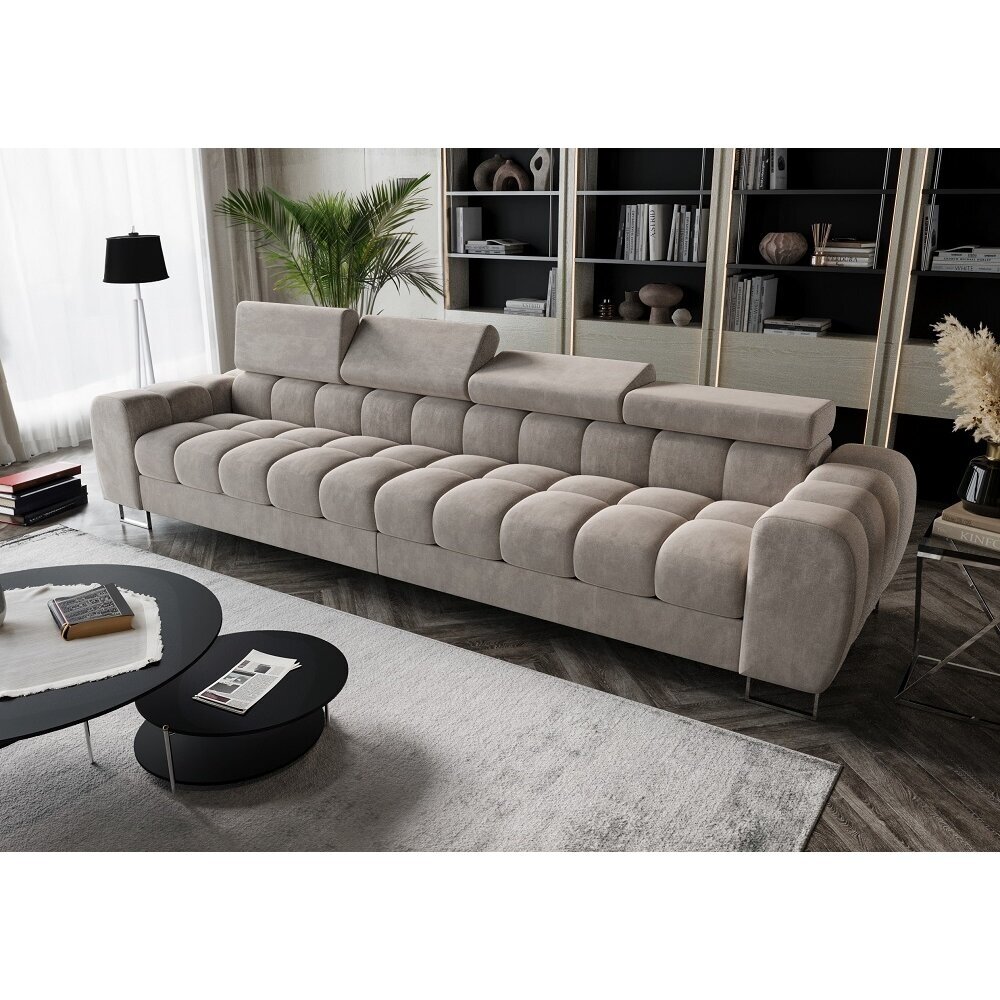 Keturvietė sofa "ASPEN IV" 1