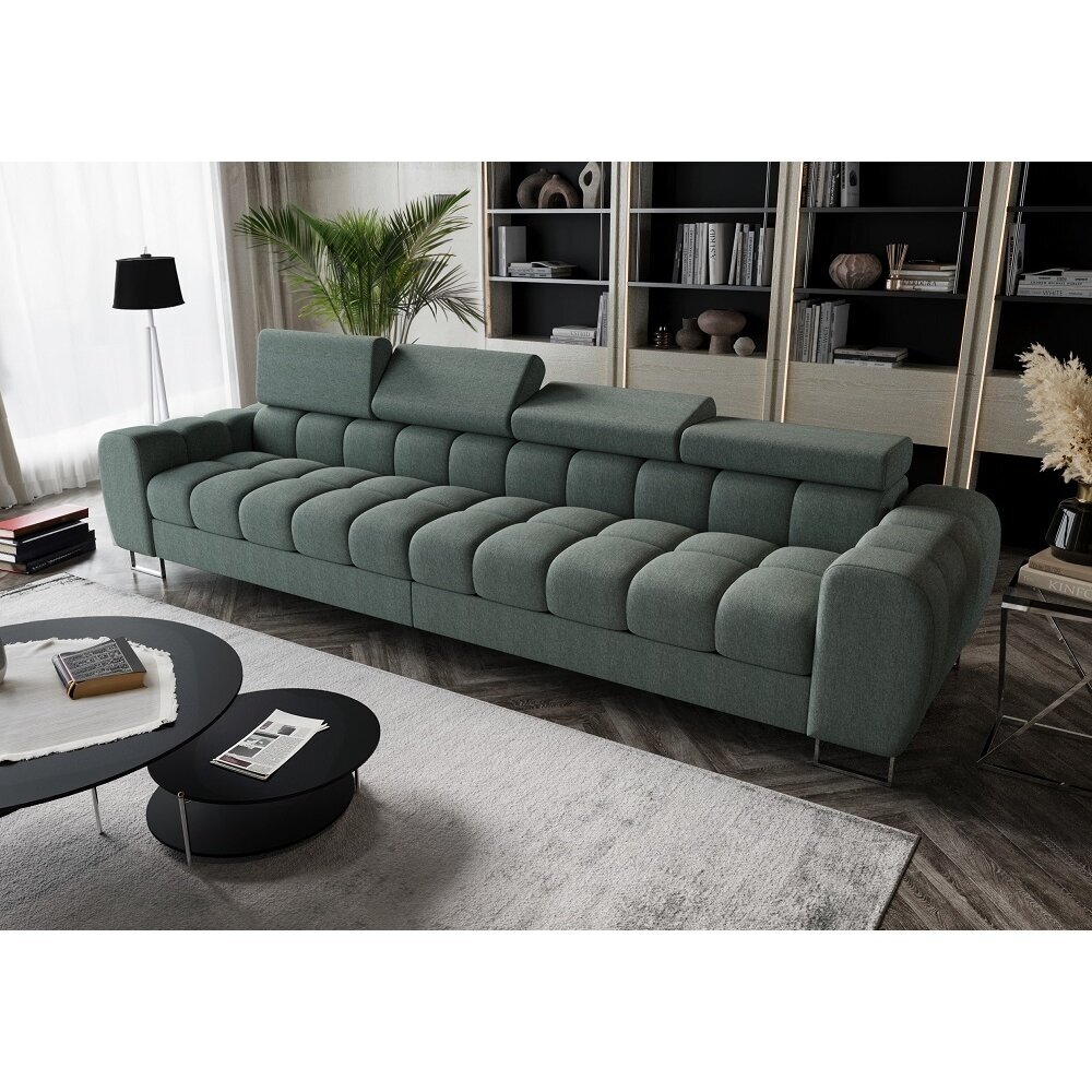 Keturvietė sofa "ASPEN IV" 1 Keturvietė sofa "ASPEN IV" 1