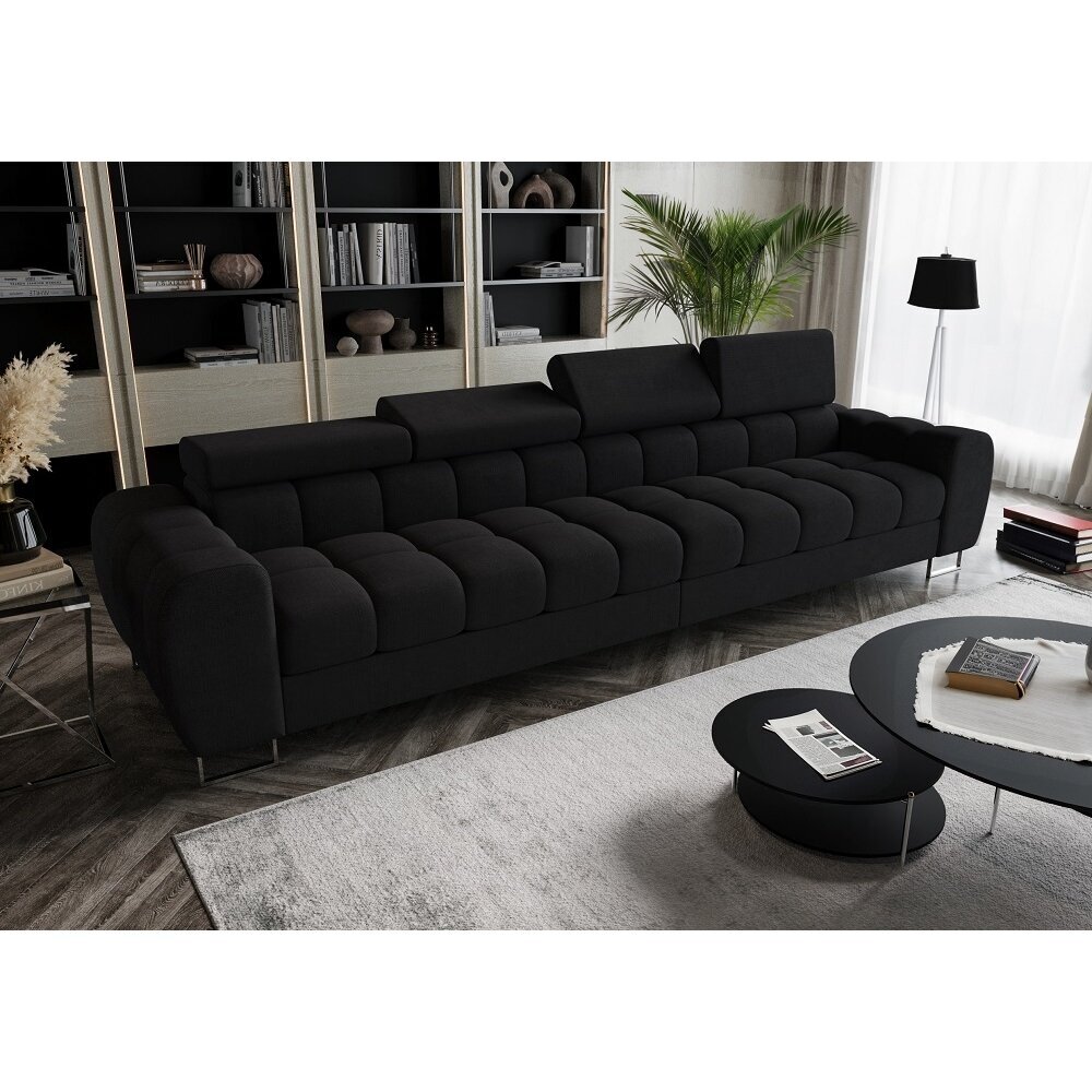 Keturvietė sofa "ASPEN IV" Keturvietė sofa "ASPEN IV"