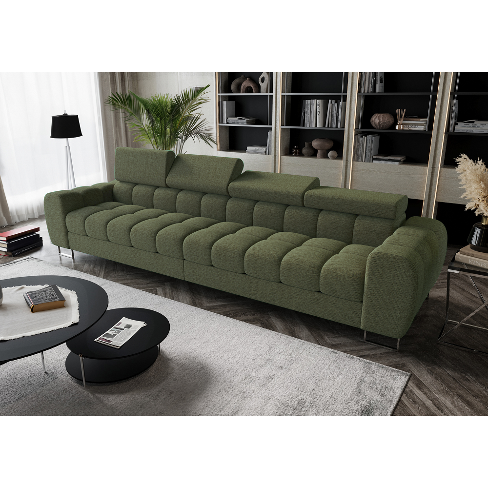 Keturvietė sofa "ASPEN IV" 1 Keturvietė sofa "ASPEN IV" 1