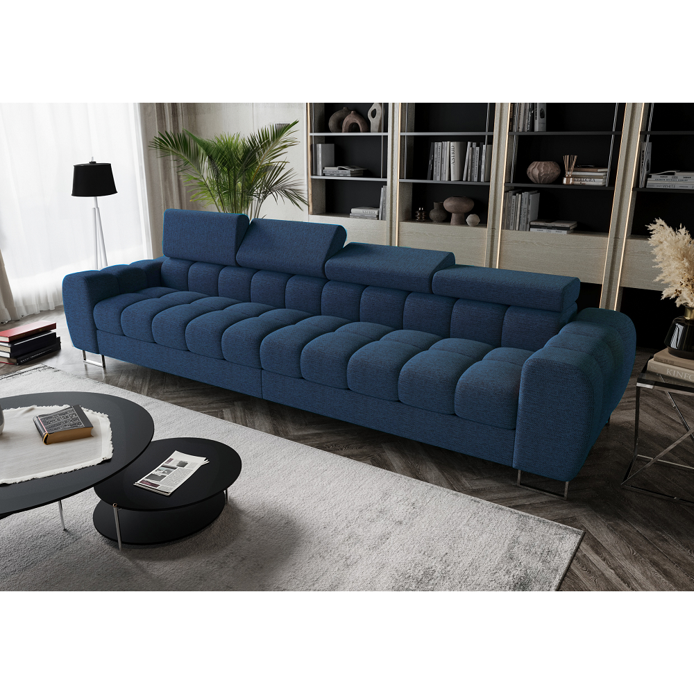 Keturvietė sofa "ASPEN IV" 1