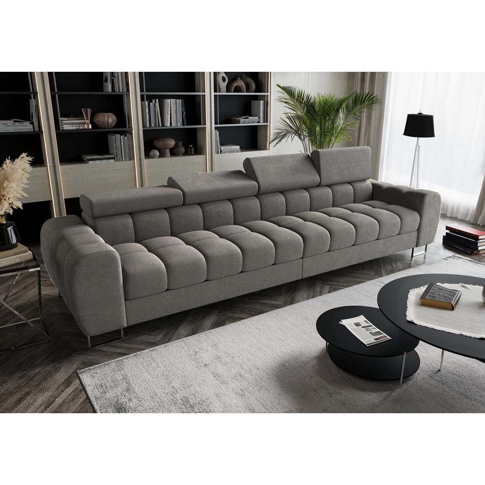 Keturvietė sofa "ASPEN IV" Keturvietė sofa "ASPEN IV"