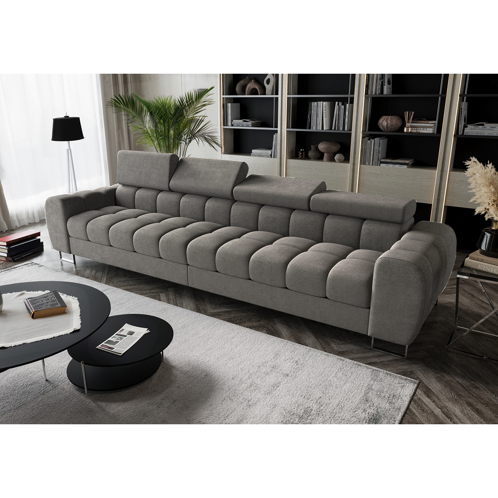 Keturvietė sofa "ASPEN IV" 1 Keturvietė sofa "ASPEN IV" 1