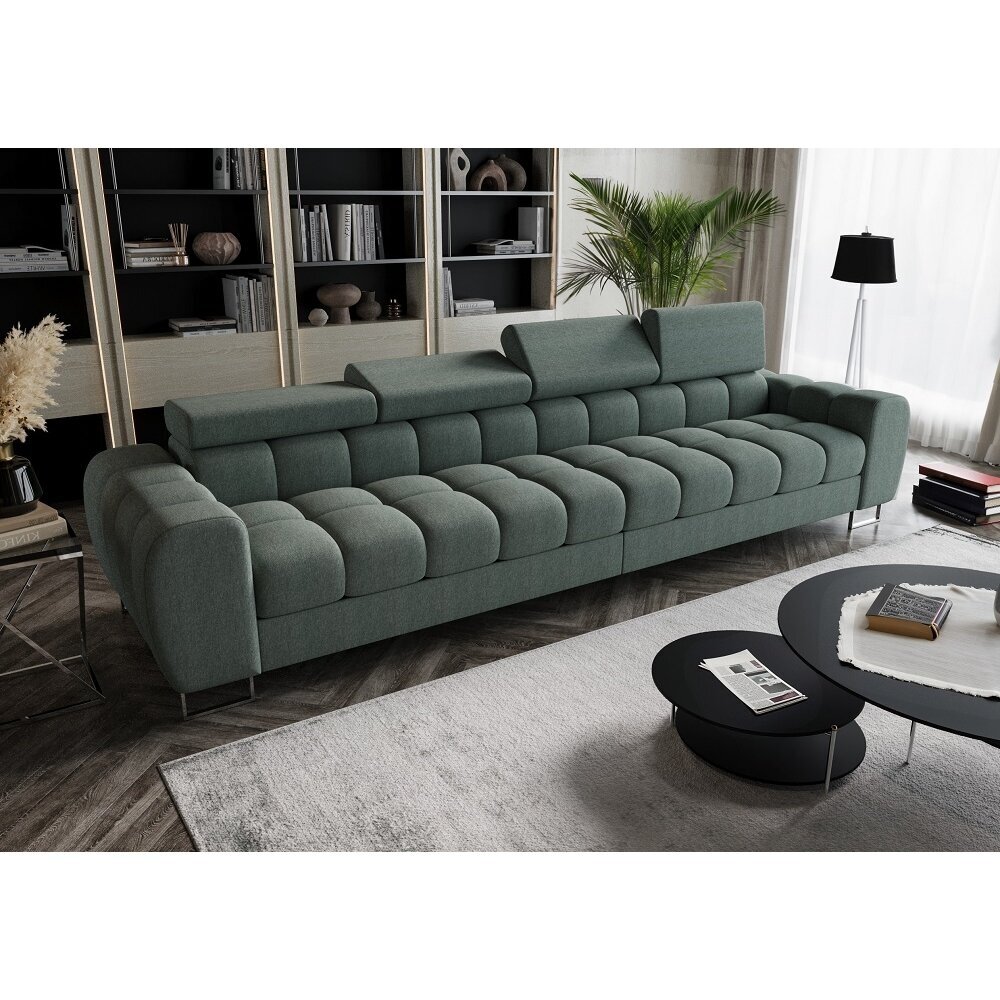 Keturvietė sofa "ASPEN IV"