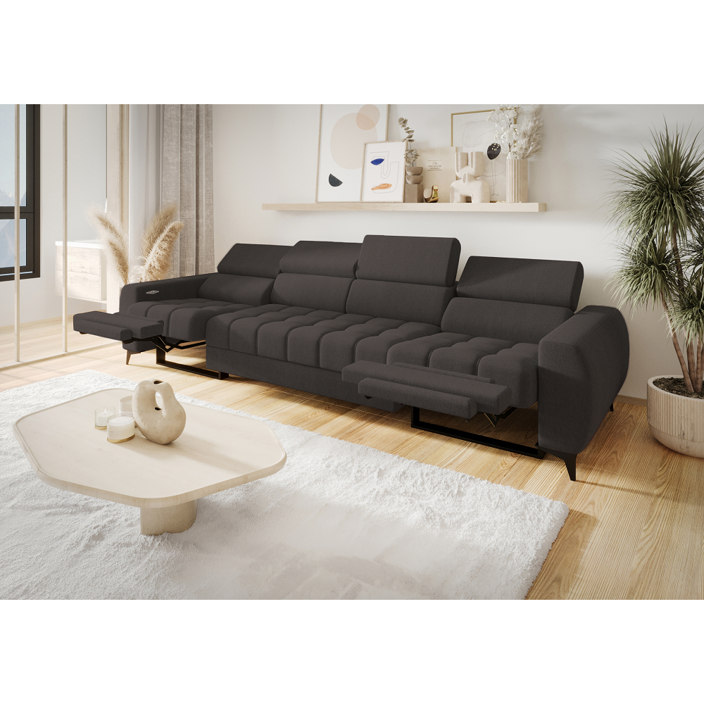 Keturvietė sofa "PORTO IV RELAX" 1