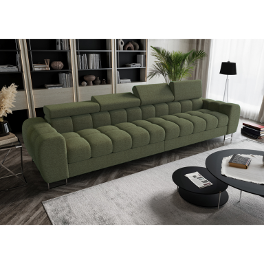 Keturvietė sofa "ASPEN IV"