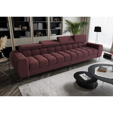 Keturvietė sofa "ASPEN IV"