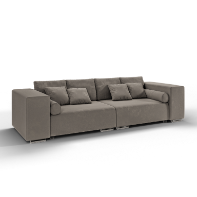 Keturvietė sofa lova "JUMBO"