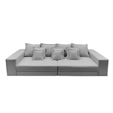 Keturvietė sofa "PESCARA"
