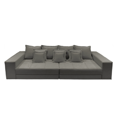 Keturvietė sofa "PESCARA"