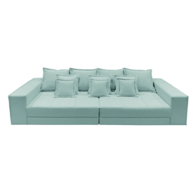 Keturvietė sofa "PESCARA"