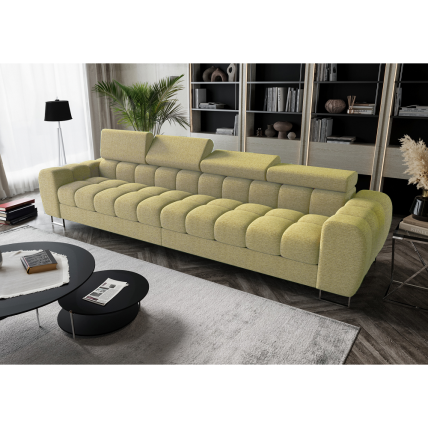 Keturvietė sofa "ASPEN IV" 1 Keturvietė sofa "ASPEN IV" 1