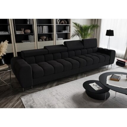 Keturvietė sofa "ASPEN IV" Keturvietė sofa "ASPEN IV"