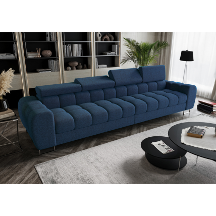 Keturvietė sofa "ASPEN IV" Keturvietė sofa "ASPEN IV"