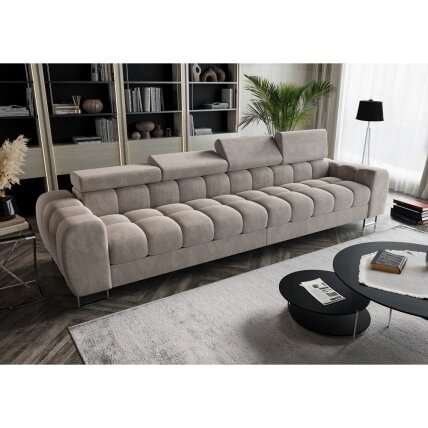 Keturvietė sofa "ASPEN IV" Keturvietė sofa "ASPEN IV"