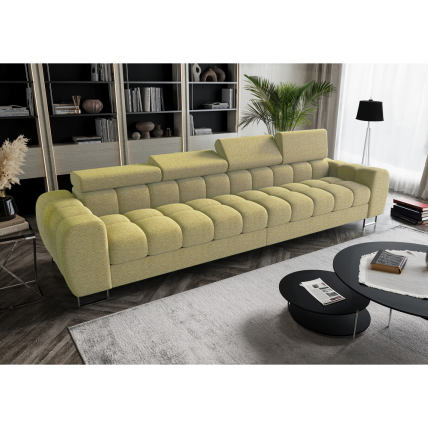 Keturvietė sofa "ASPEN IV" Keturvietė sofa "ASPEN IV"