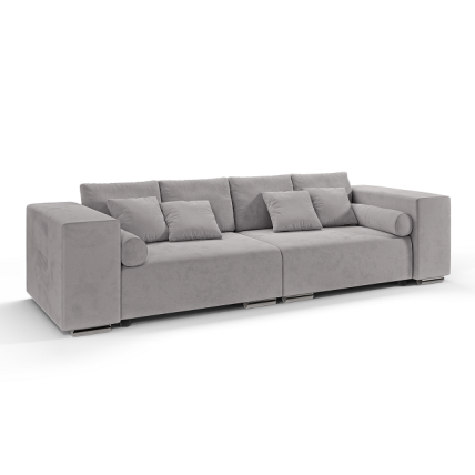 Keturvietė sofa "JUMBO"